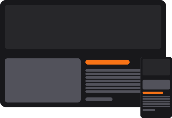 Flexibele Websites & CMS