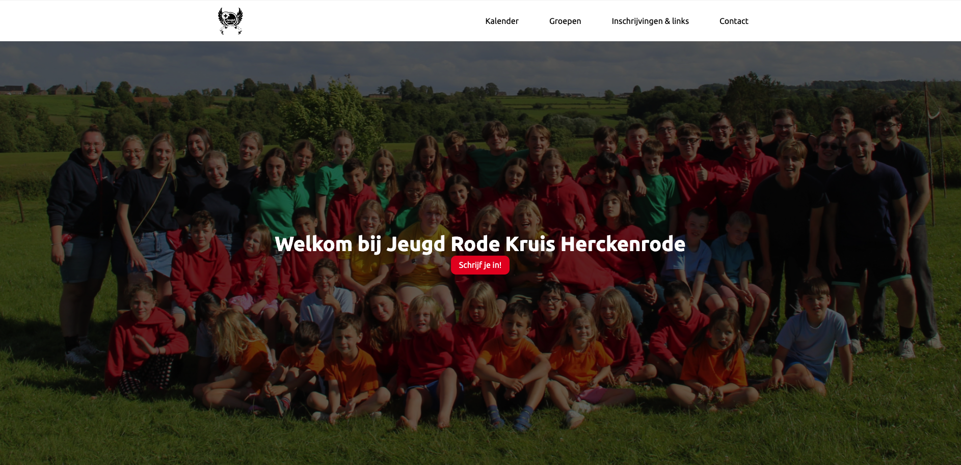 Jeugdbeweging Community Hub